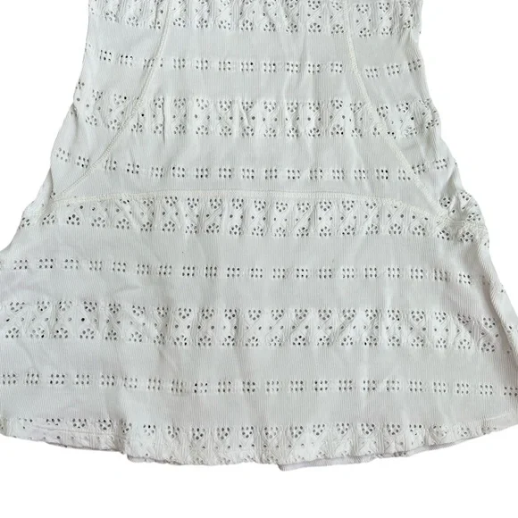 Veronica Beard L'Etoile Sport Performance Lace Tennis Dress - Picture 10 of 12